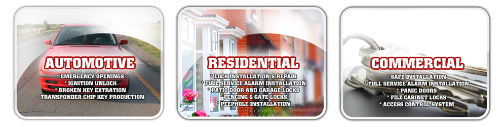 Locksmith 30314
